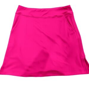 Sport Haley Pink Skort NWT Size Small Athletic Golf Tennis Skirt